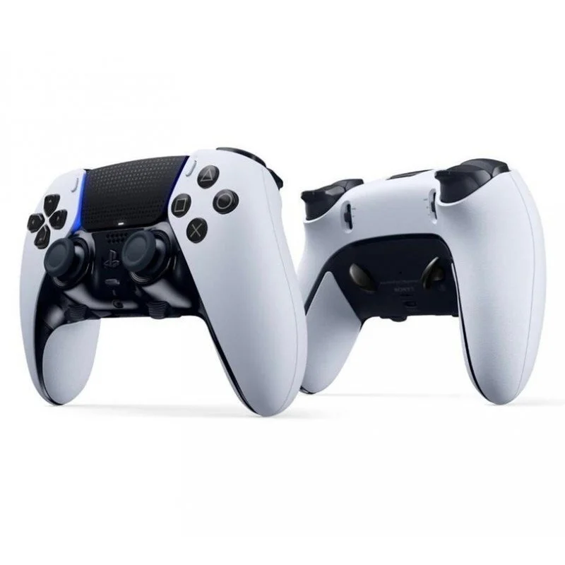Detalle 1 de Sony DualSense Edge PS5 mando profesional