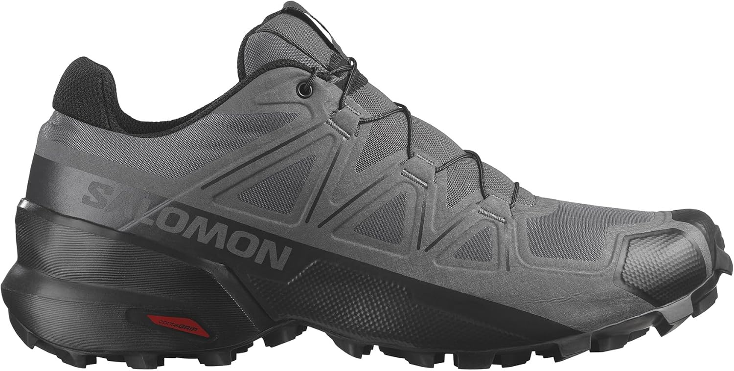 Thumbnail 3 de Salomon Speedcross scarpe da escursionismo uomo: aderenza e stabilità per sentieri