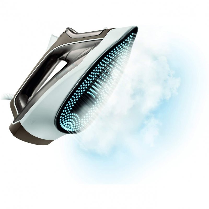 Thumbnail 3 de Rowenta Effective DX1635D1 plancha de vapor 2400 W