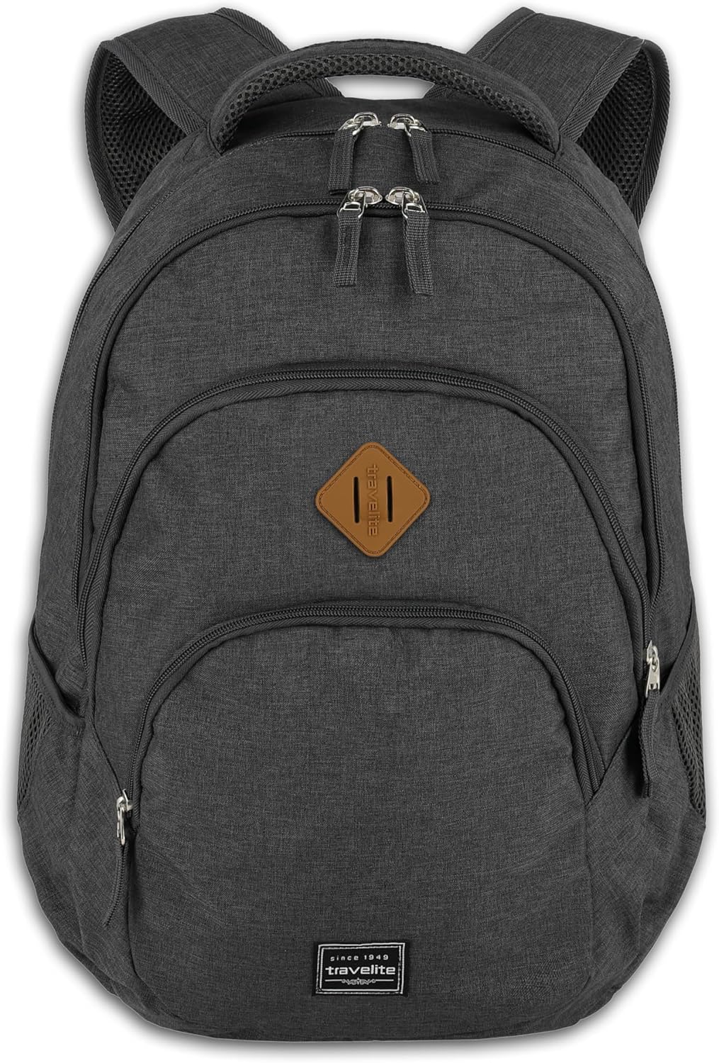 Thumbnail 6 de Travelite BASICS Handgepäck-Rucksack mit Laptopfach 15,6 Zoll (22 Liter)