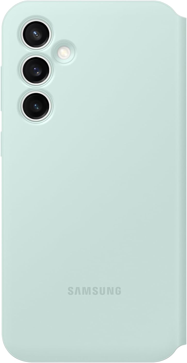 Detalle 2 de Samsung Smart View Wallet Cover per Galaxy S23 FE