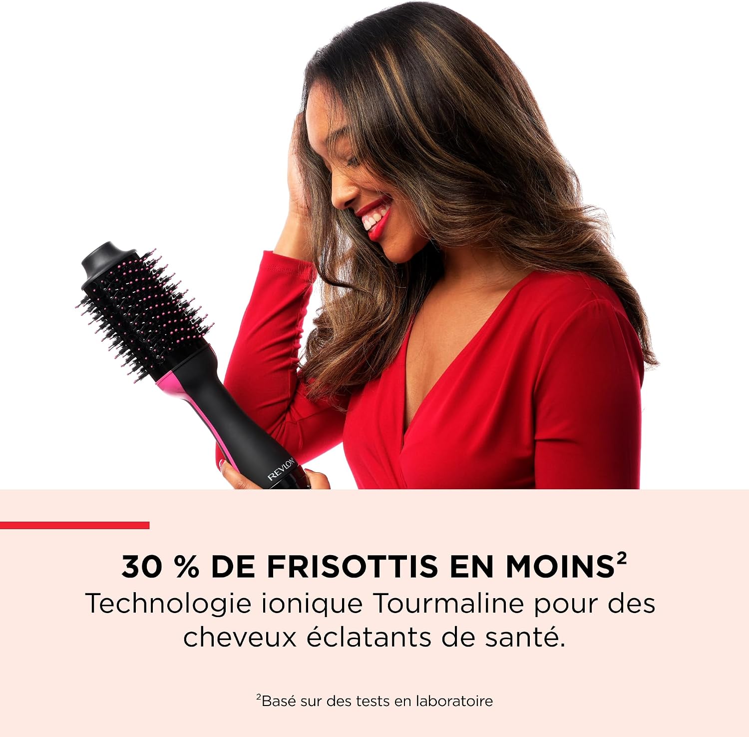 Thumbnail 4 de REVLON RVDR5222 brosse soufflante volumisante 💇♀