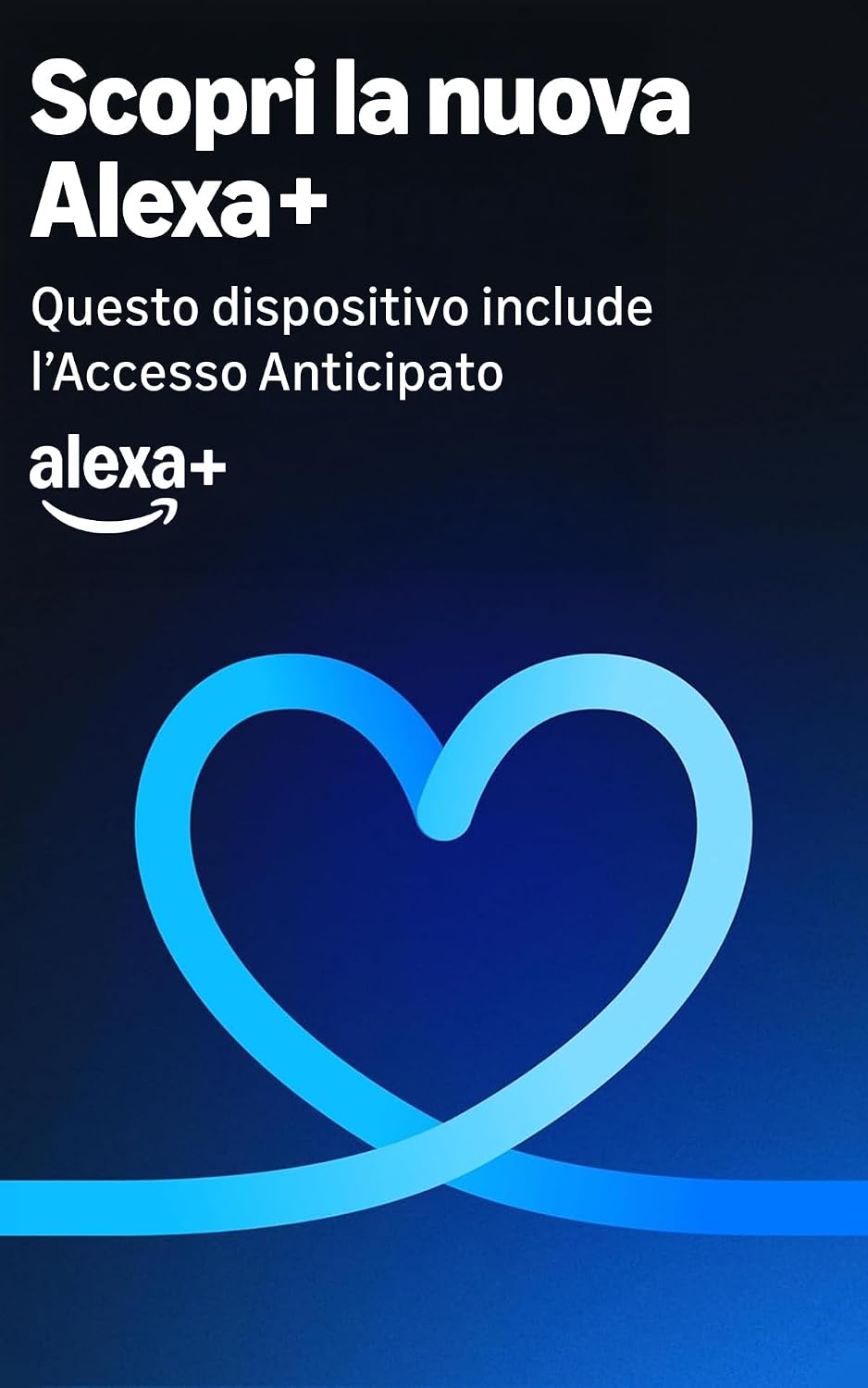 Detalle de Amazon Fire TV Stick 4K Max: potenza, Wi‑Fi 6E e modalità ambiente per un intrattenimento smart