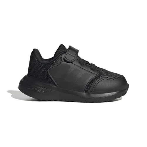 Detalle 2 de adidas TENSAUR Run 3.0 Zapatillas bebé 22 EU