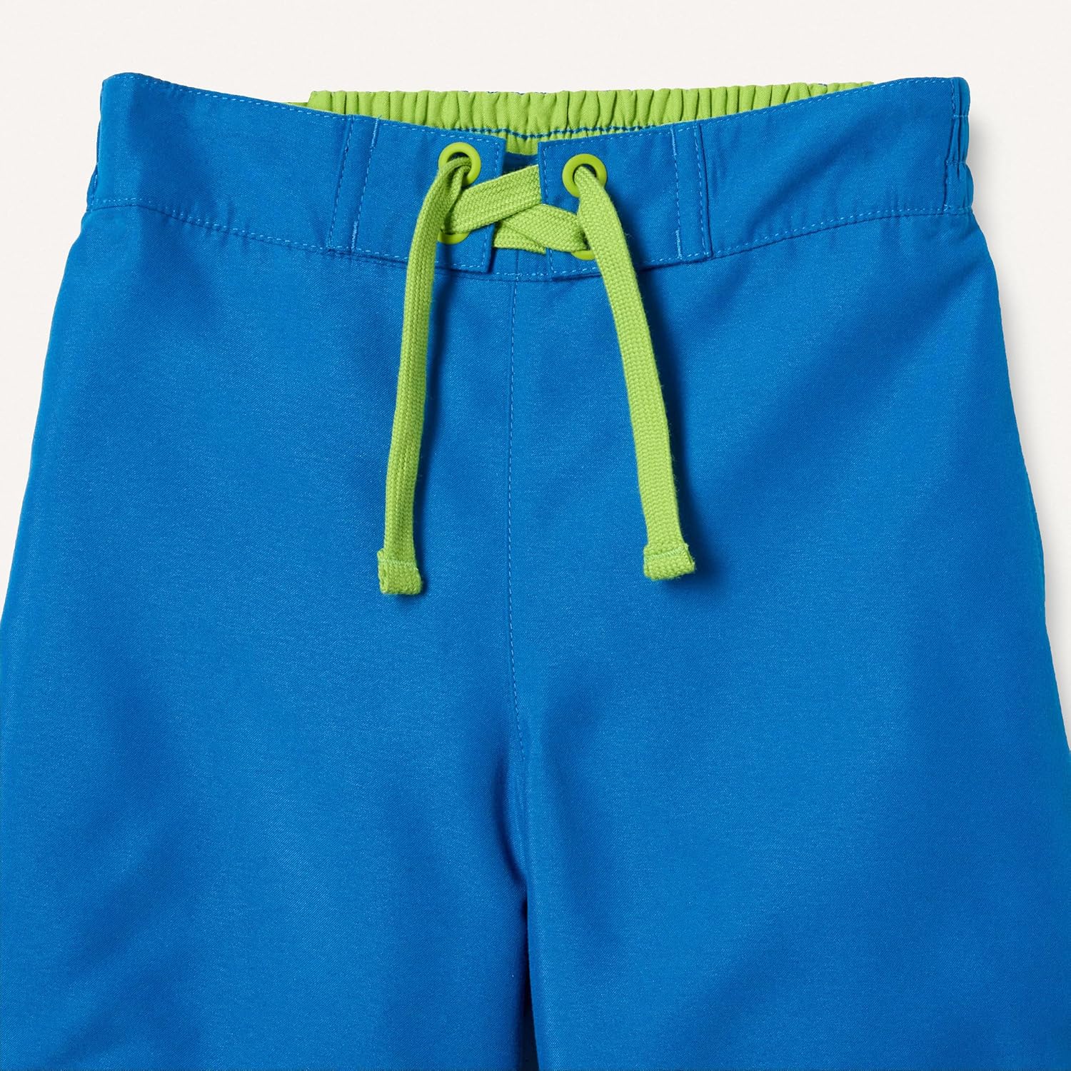 Thumbnail 3 de Amazon Essentials shorts da bagno ad asciugatura rapida per bambini e ragazzi con slip interno in rete