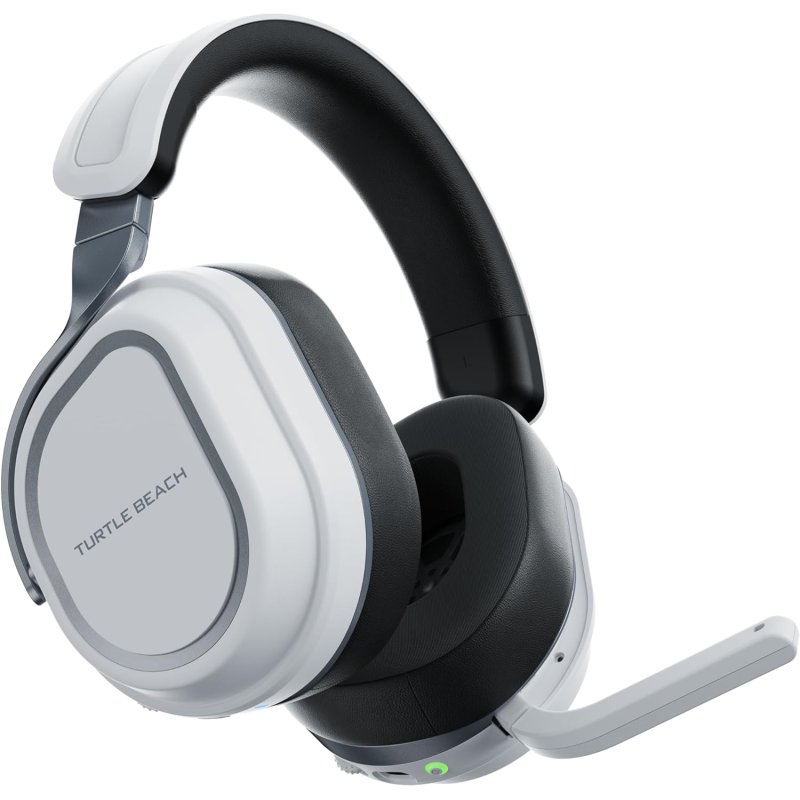 Detalle de Turtle Beach Stealth 700 Gen 3: Auriculares inalámbricos para PlayStation y PC