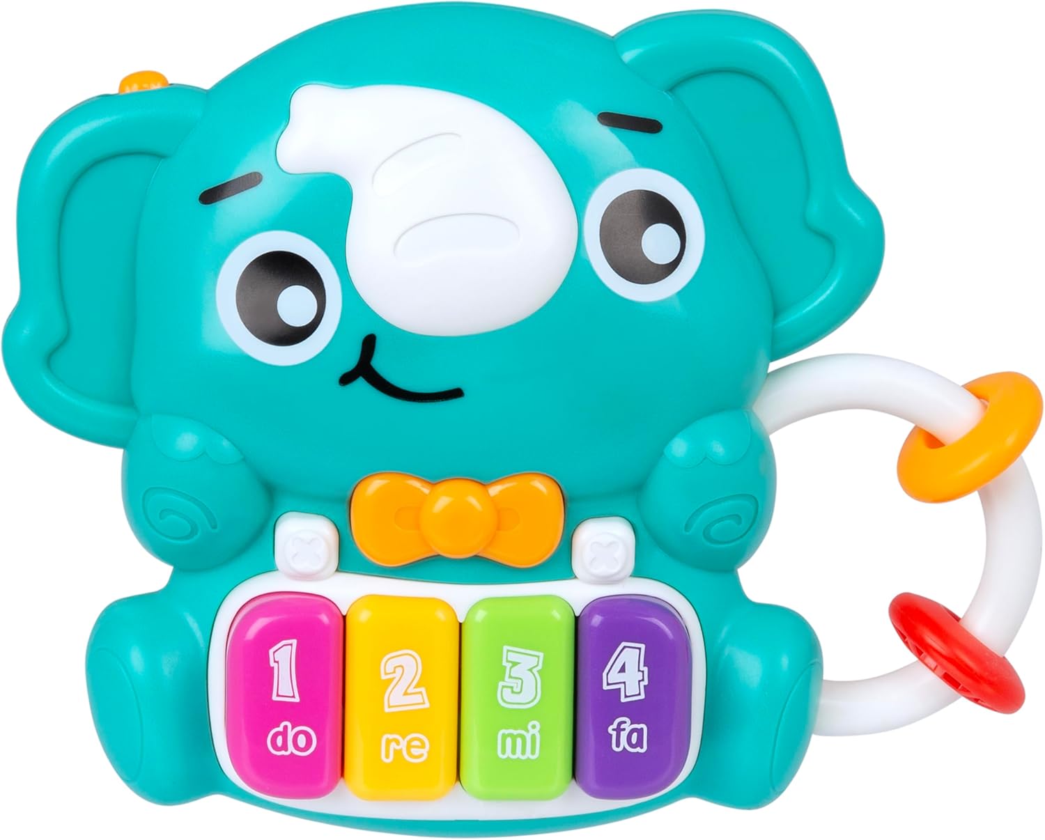 Thumbnail 5 de Playgro Little Tunes Mini Driver volante 9 mesi