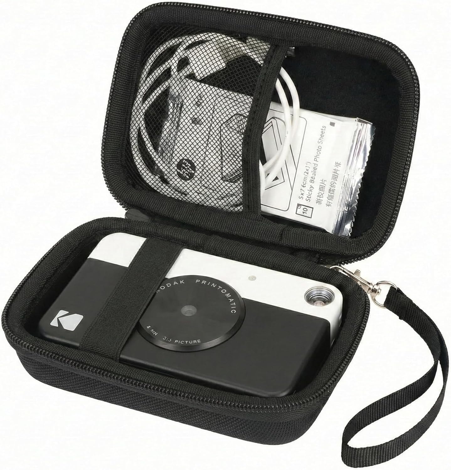Thumbnail 6 de Khanka Kodak Printomatic Case