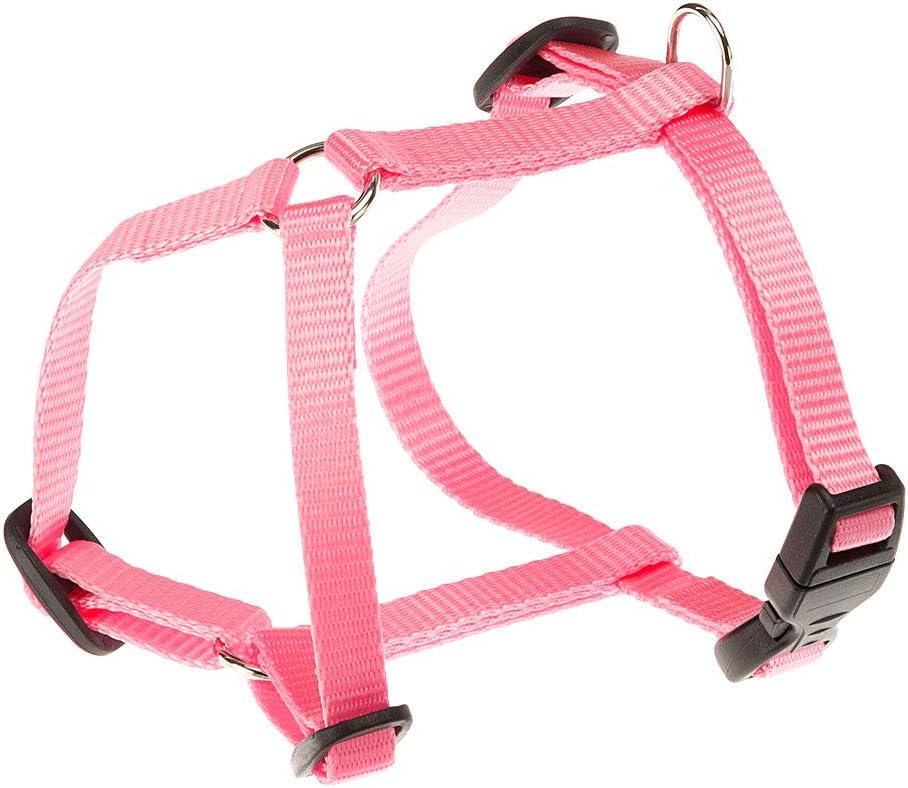 Detalle 2 de Ferplast Champion S Hundegeschirr 30–46 cm