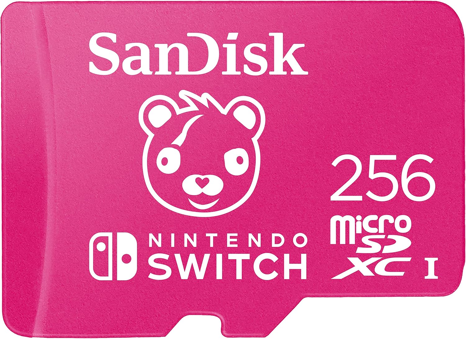 Detalle de SanDisk 128 Go microSDXC pour Nintendo Switch – Licence Nintendo, jusqu'à 100 MB/s UHS-I Class 10 U3