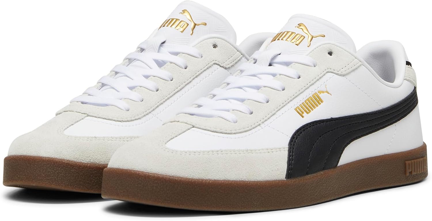 Detalle 2 de PUMA Club II ERA 40 EU zapatillas unisex