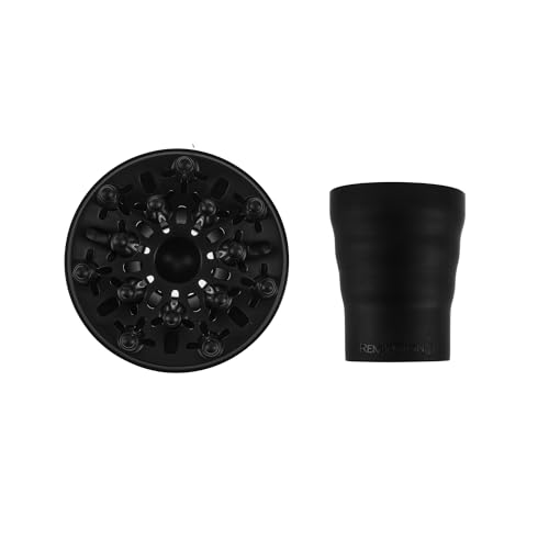 Detalle 2 de Remington Diffuseur sèche-cheveux universel D52DU – Boucles & Volume