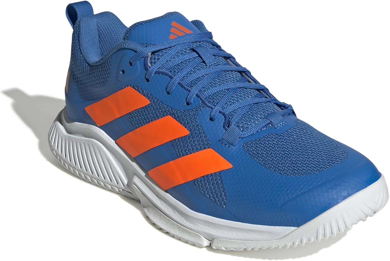 Thumbnail 2 de adidas Court Team Bounce 2.0 Sneaker für Herren – Mesh-Obermaterial mit Bounce-Dämpfung