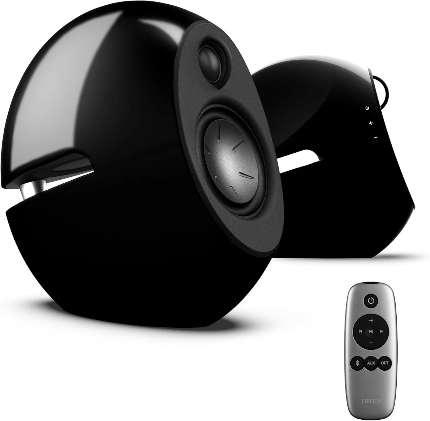 Detalle de Edifier E25HD 74-Watt Bluetooth-Lautsprecher