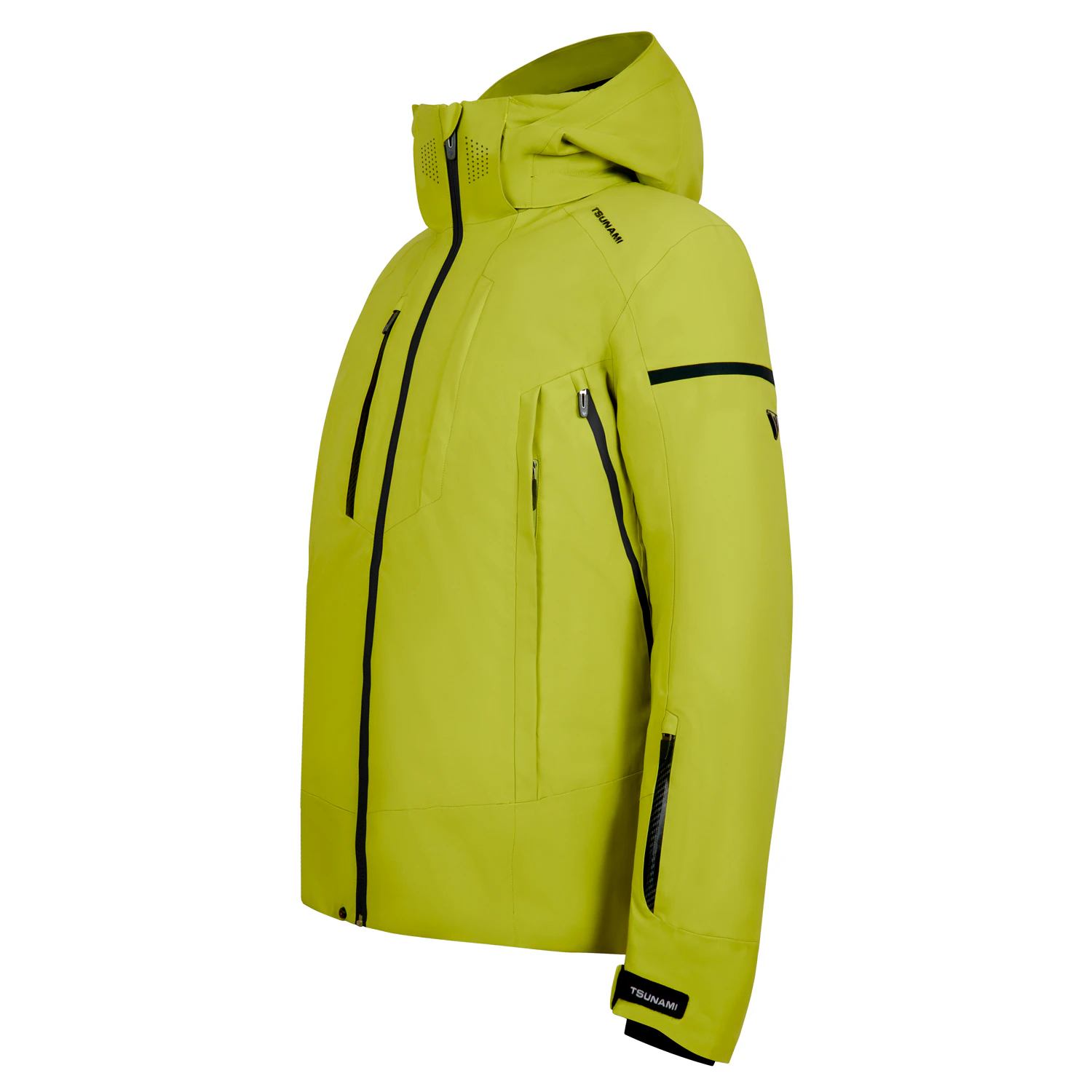 Thumbnail 1 de Tsunami Power Tsunami Chaqueta esquí hombre ⛷️