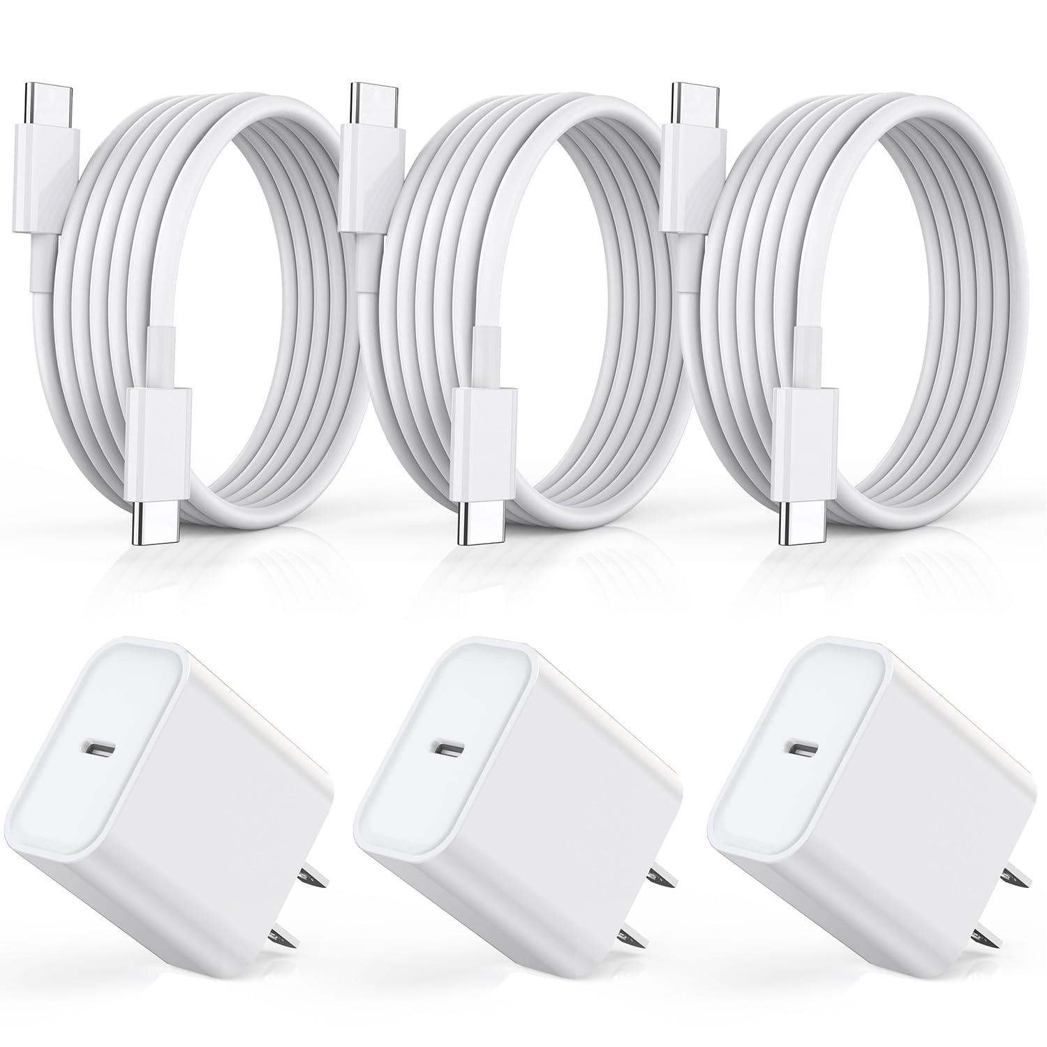 Kruidvat Fast Charger 20W