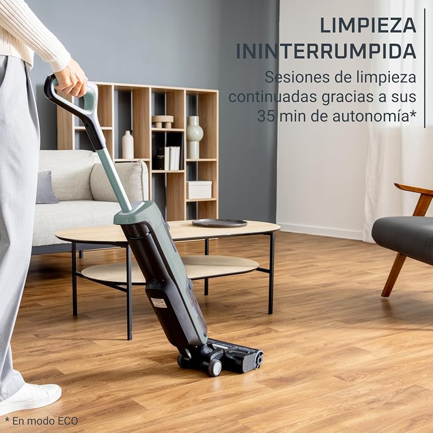 Thumbnail 4 de Rowenta X-Clean 2 fregona eléctrica sin cable