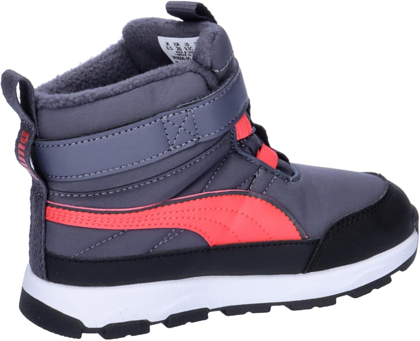 Thumbnail 1 de PUMA Kinder Evolve Boot Puretex Ac High