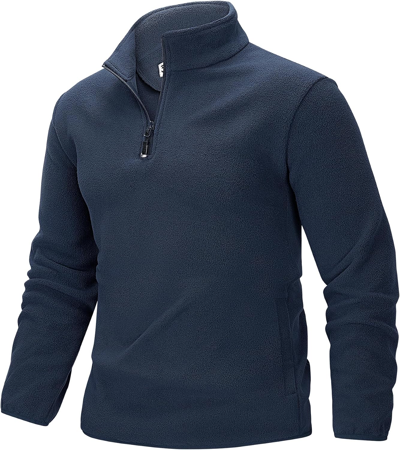 Thumbnail 6 de 33,000ft Fleecepullover Half Zip