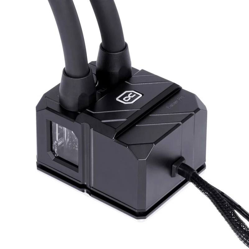 Thumbnail 2 de Alphacool Eisbaer Pro Aurora 360 360 mm💻