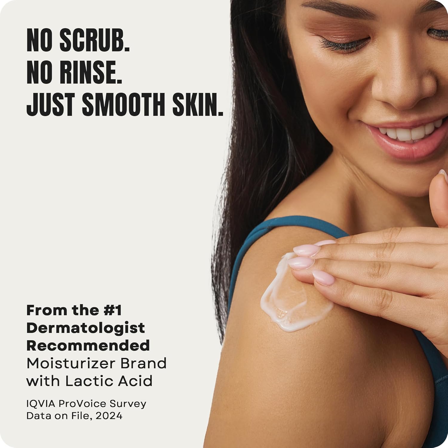 Thumbnail 5 de AmLactin Daily Moisturizing Lotion 12% AHA