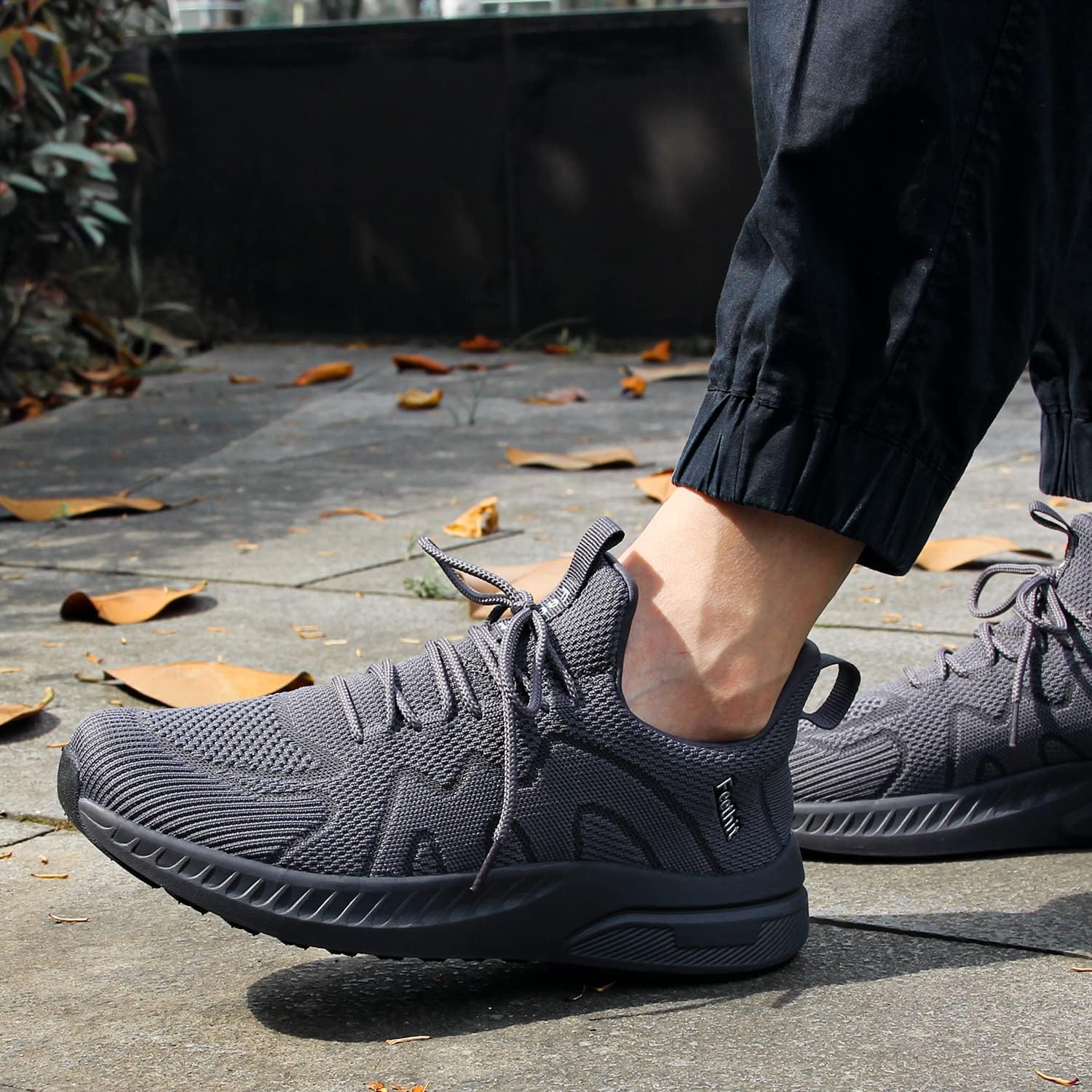 Thumbnail 1 de Feethit Sneakers Uomo Scarpe da running leggere e traspiranti