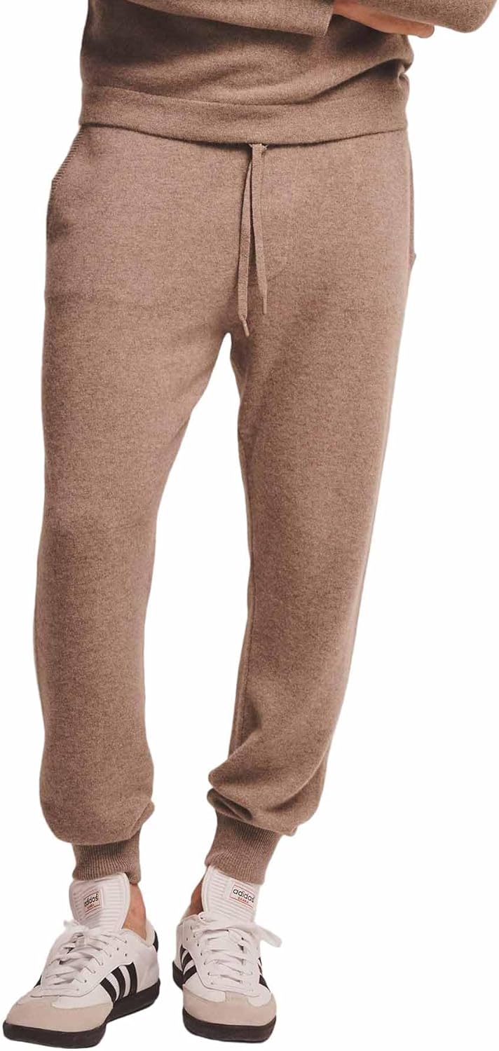 Thumbnail 6 de NAADAM The Off-Duty Cashmere Jogger — Pantalon décontracté pour homme