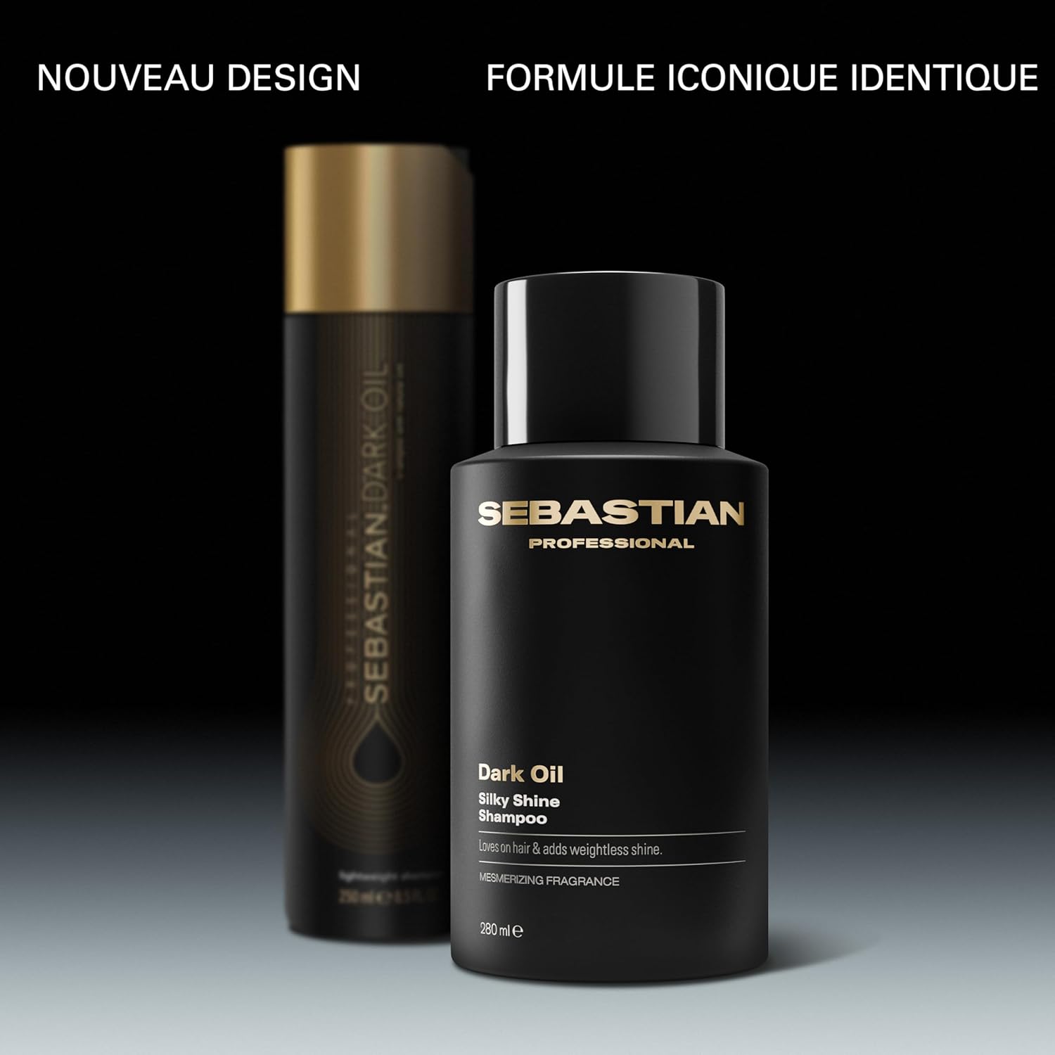 Thumbnail 6 de Sebastian Professional Dark Oil – Shampoing brillance et lissage professionnel
