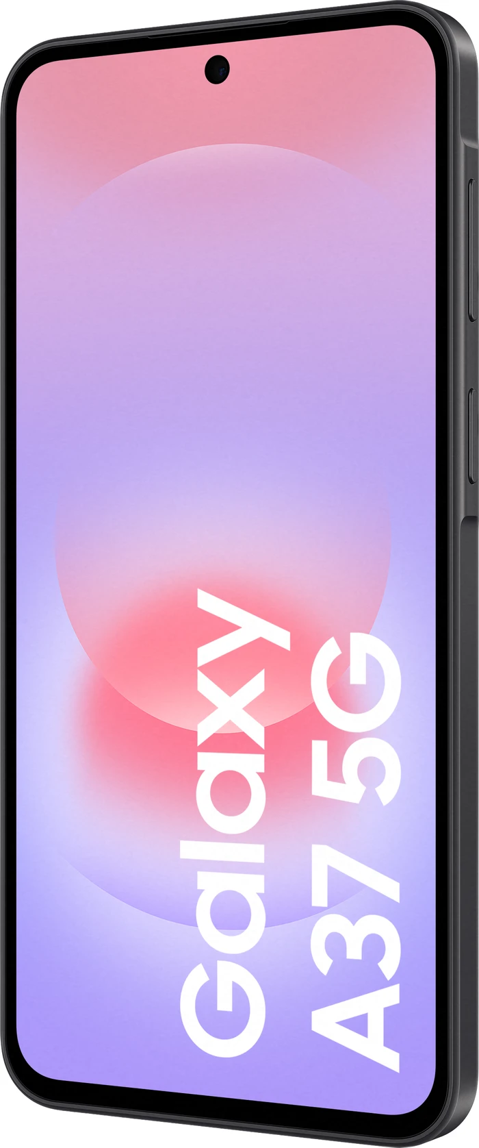 Thumbnail 20 de Samsung Galaxy A37 256 GB Schwarz 5G inkl. Komplettes Zubehörset