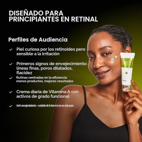 Thumbnail 6 de Celimax Vita-A Retinal Shot Tightening Dual Cream: tratamiento nocturno con retinal y Matrixyl