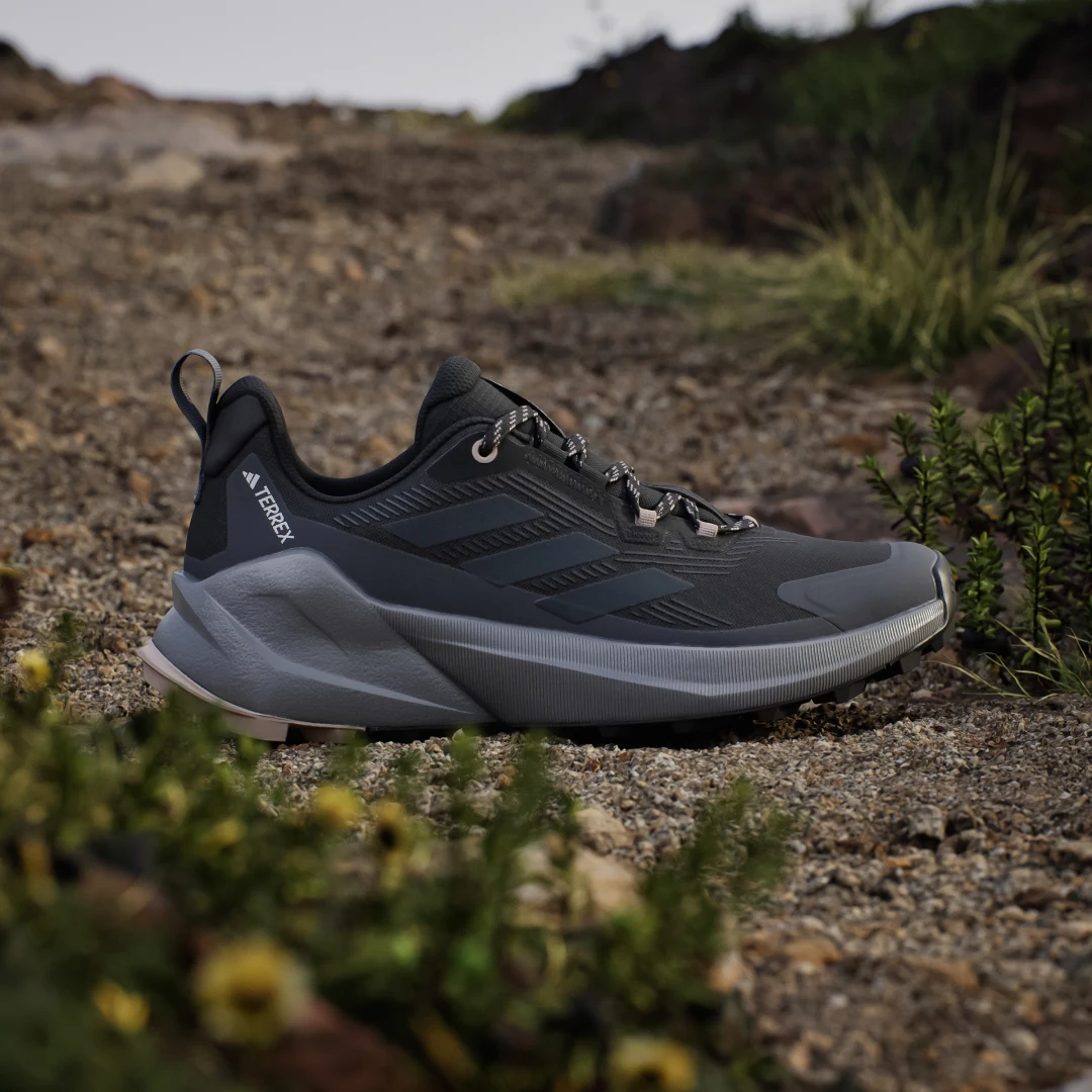 Detalle de Adidas Terrex Trailmaker 2.0 Hiking: versatilidad y comodidad para senderismo ligero