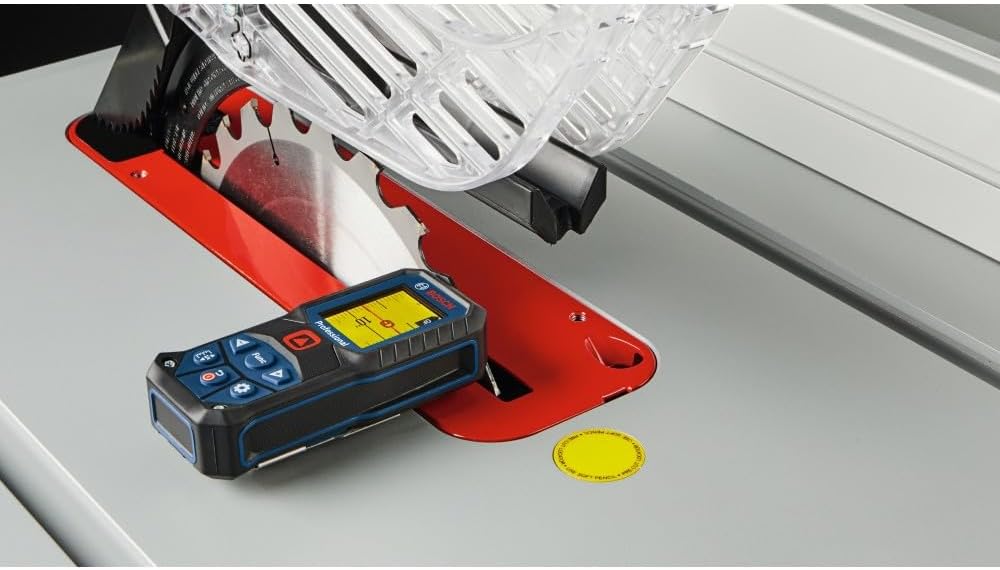 Detalle de Bosch Laser Measure 165 Ft.