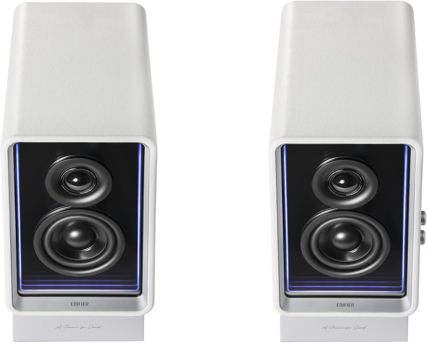 Detalle 2 de Edifier QR65 Aktiv-Monitorlautsprecher 70 W