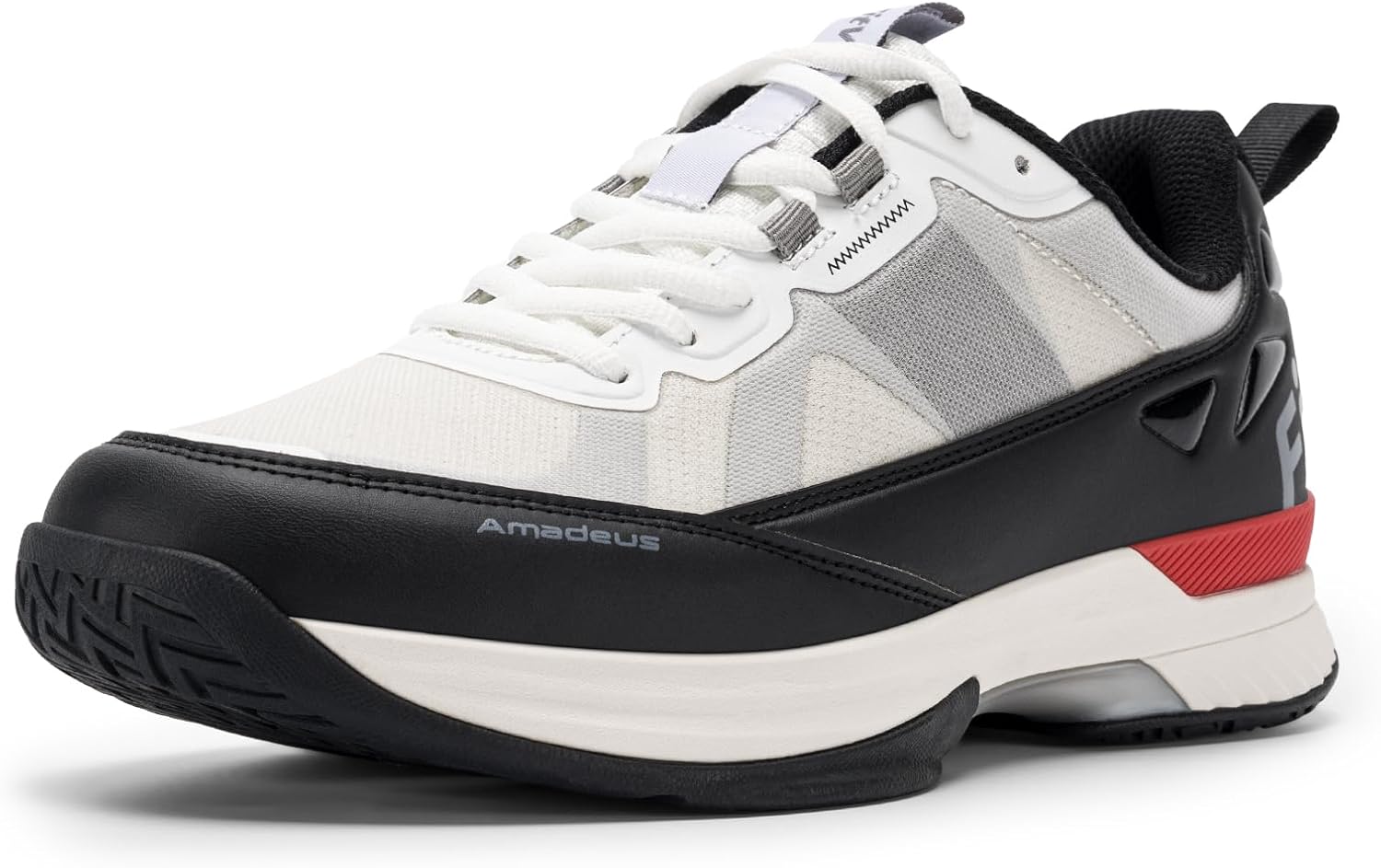 Detalle de FitVille Wide Tennis Shoes