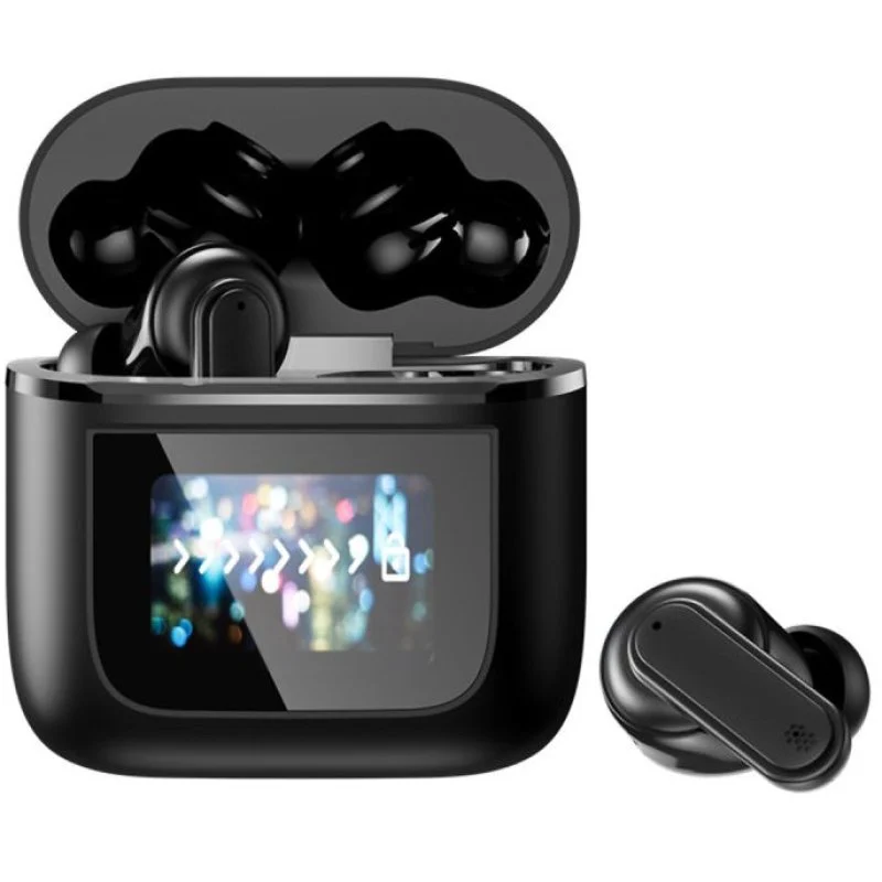 Detalle de Klack YX27 auriculares inalámbricos 15 m