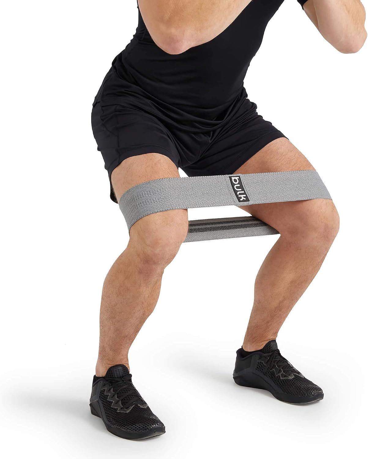 Detalle de Bulk Short Resistance Bands Light โ short set ๐