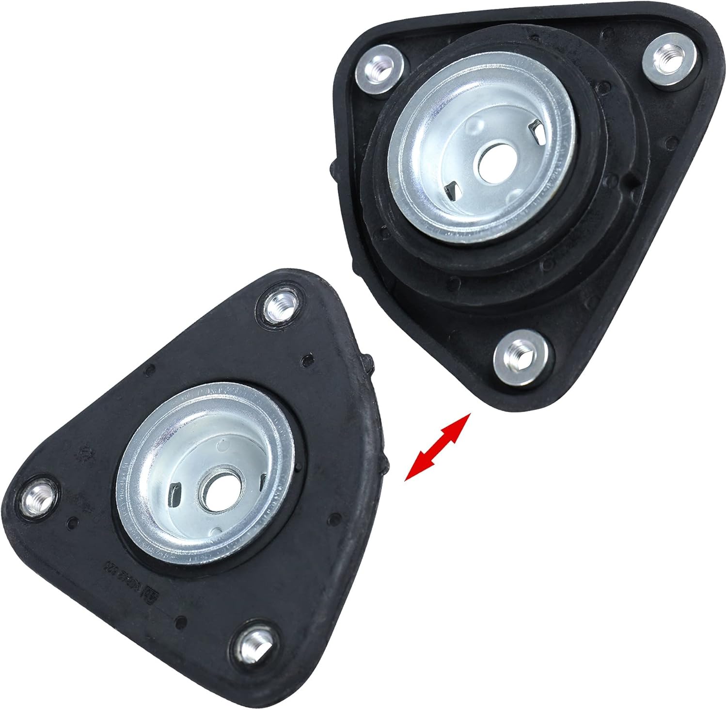 Thumbnail 1 de Febi bilstein 30842 Coupelle de suspension avec roulement à billes – neuf et de qualité