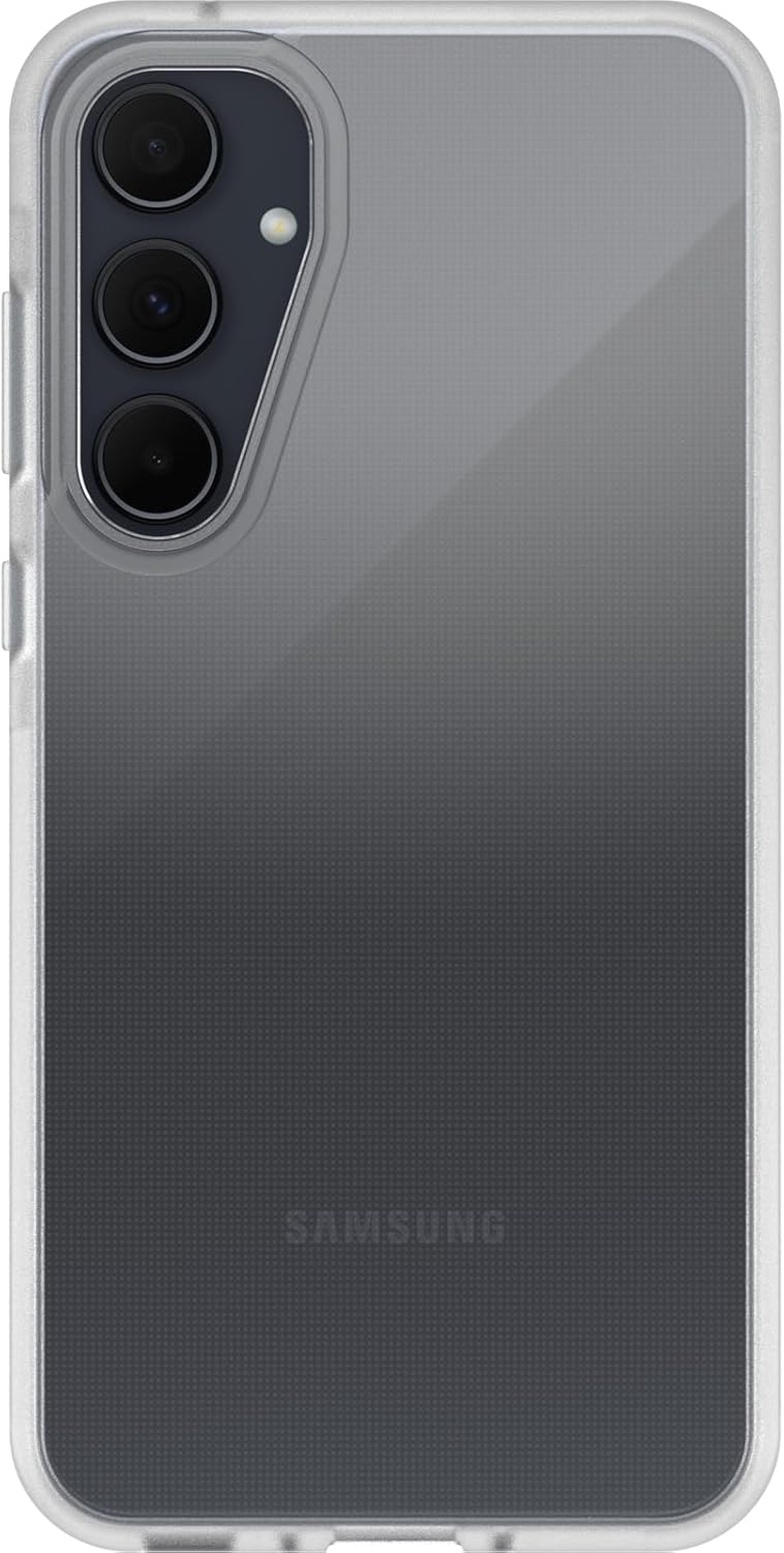 Thumbnail 1 de OtterBox Sleek Série Coque pour Samsung Galaxy A35 5G – Ultra-mince, antichoc et recyclée