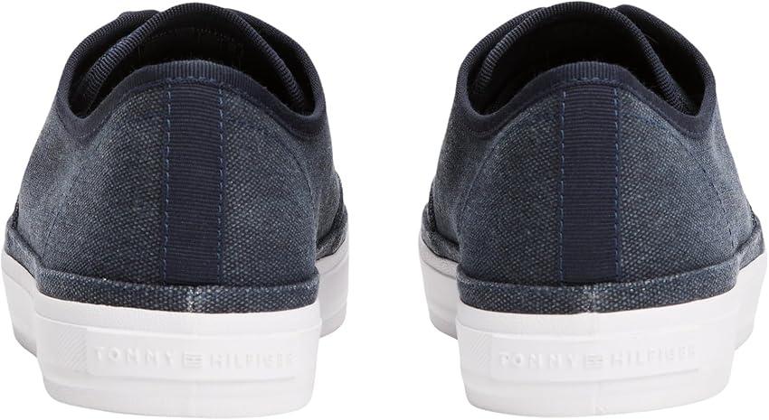 Thumbnail 5 de Tommy Hilfiger Sneaker zapatillas 39 azul