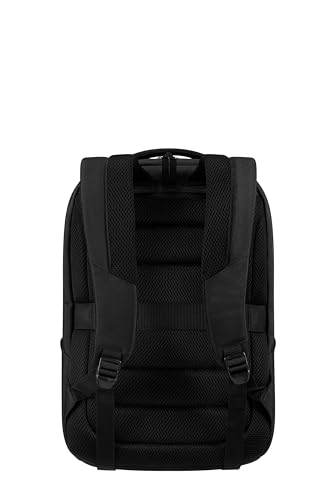 Thumbnail 3 de Samsonite GUARDIT 3.0: Mochila para portátil de 15.6 pulgadas, 22,5 L, color Negro