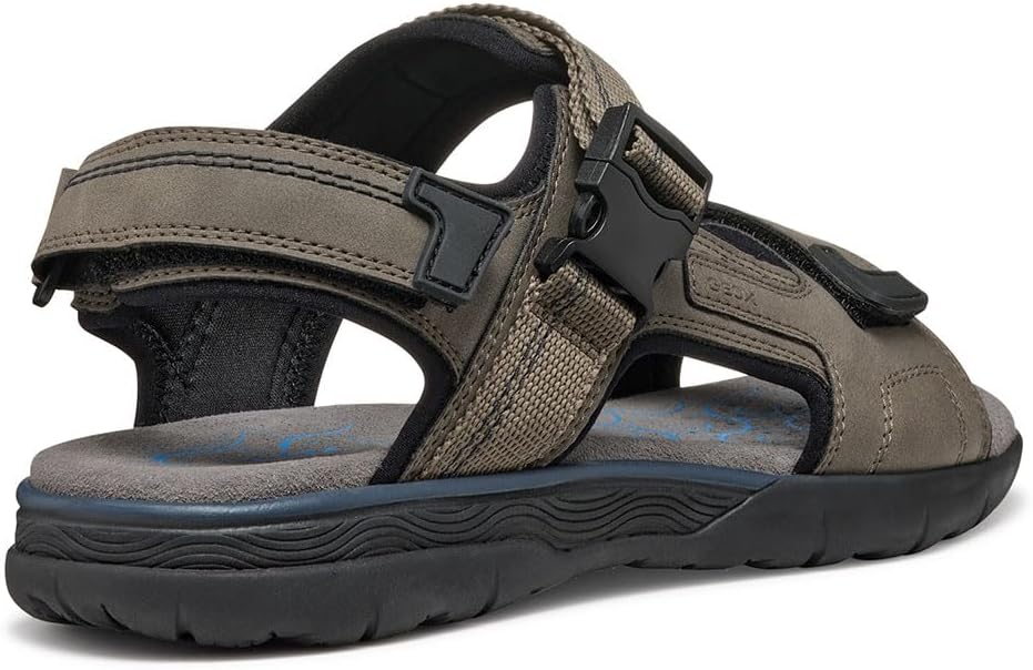 Thumbnail 6 de Geox U Spherica Ec5 B Sandale de sport pour homme — confort durable et ajustement fiable