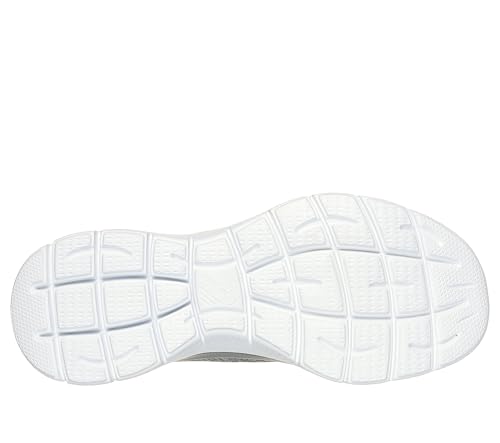 Detalle 2 de Skechers Summits Dazzling Haze Zapatillas mujer 38,5 EU