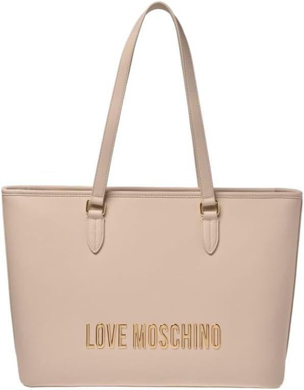 Detalle de Love Moschino JC4190PP1I – ACHATS Femme, Blanc