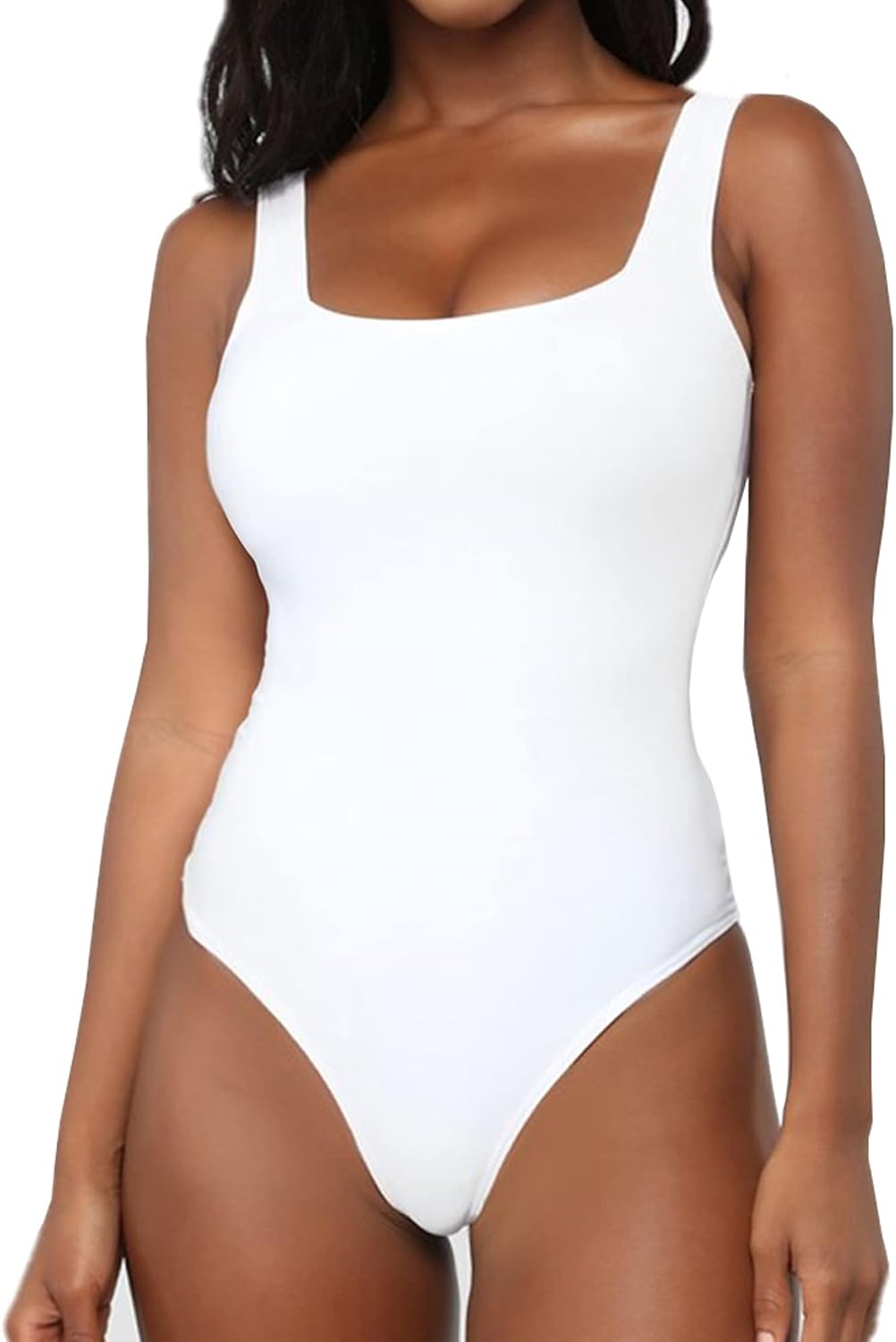 Thumbnail 6 de BelleLovin Women's Bodysuit, 95% Jersey
