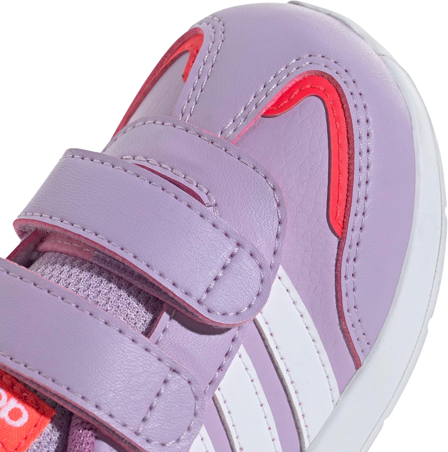 Thumbnail 1 de adidas Unisex Baby Tensaur Switch InfantsLaufschuhe – Breite Passform, Klettverschluss