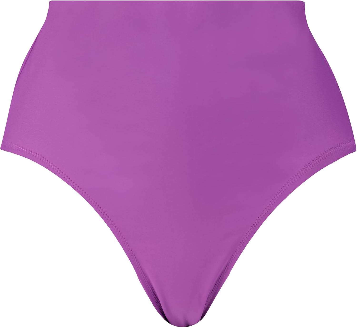 Detalle de PUMA Brief 701226348 Slip Bikini Donna – Vita alta, confezione da 1