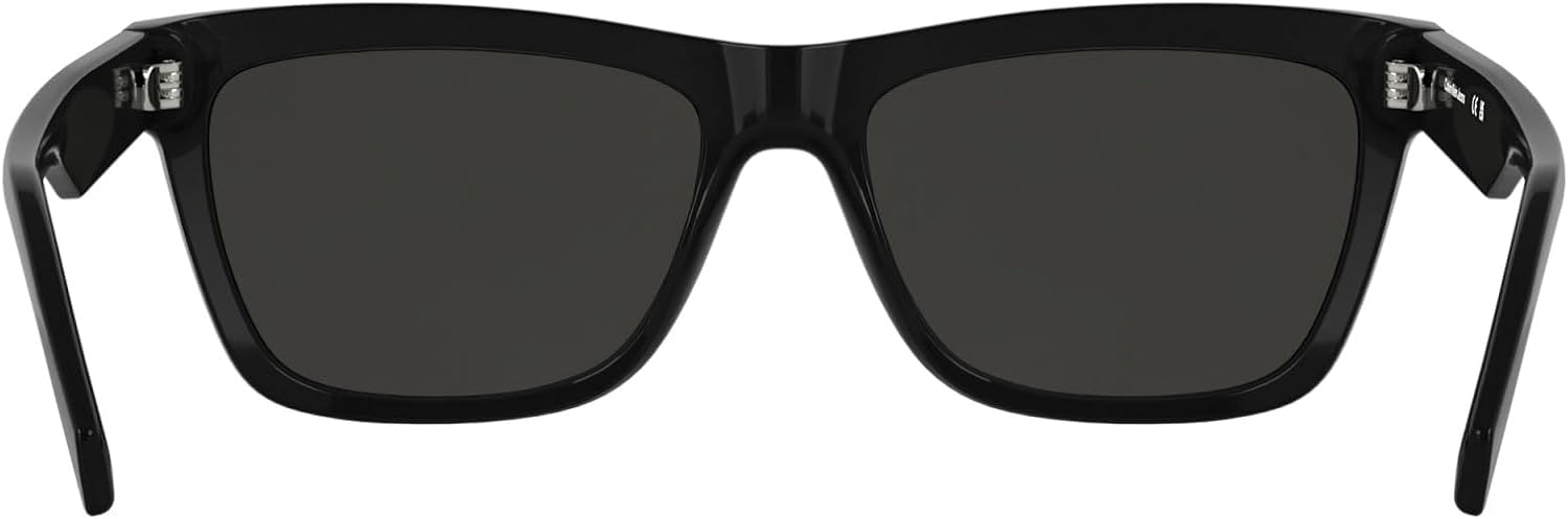 Detalle 2 de Calvin Klein Jeans CKJ25623S occhiali da sole da uomo XL, montatura RXable
