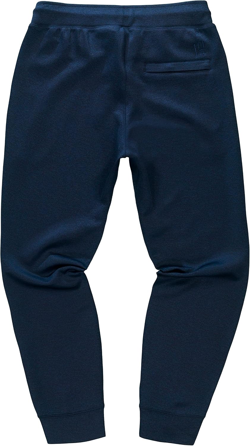 Detalle 2 de JP 1880 Jay-pi Pants Flexnamic Donna: pantaloni leggeri in scuba con elastico in vita