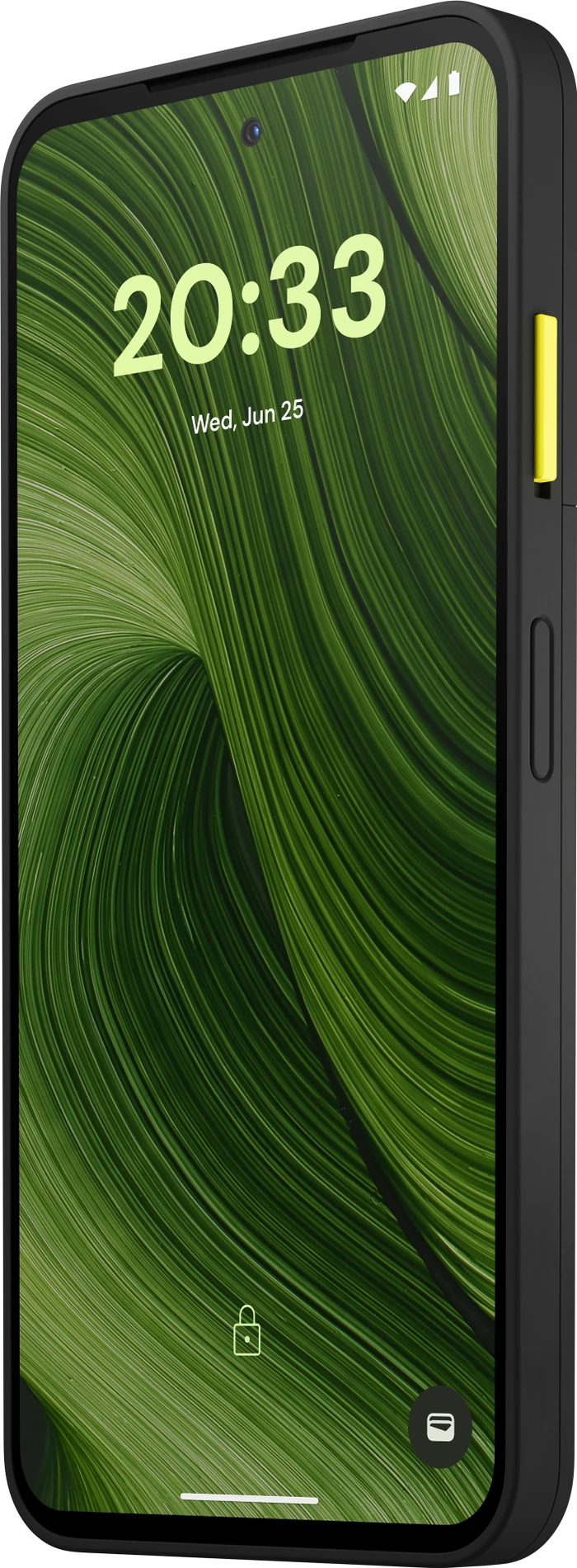 Thumbnail 38 de Fairphone 6 (256 GB) Schwarz 5G inkl. komplettes Zubehörset