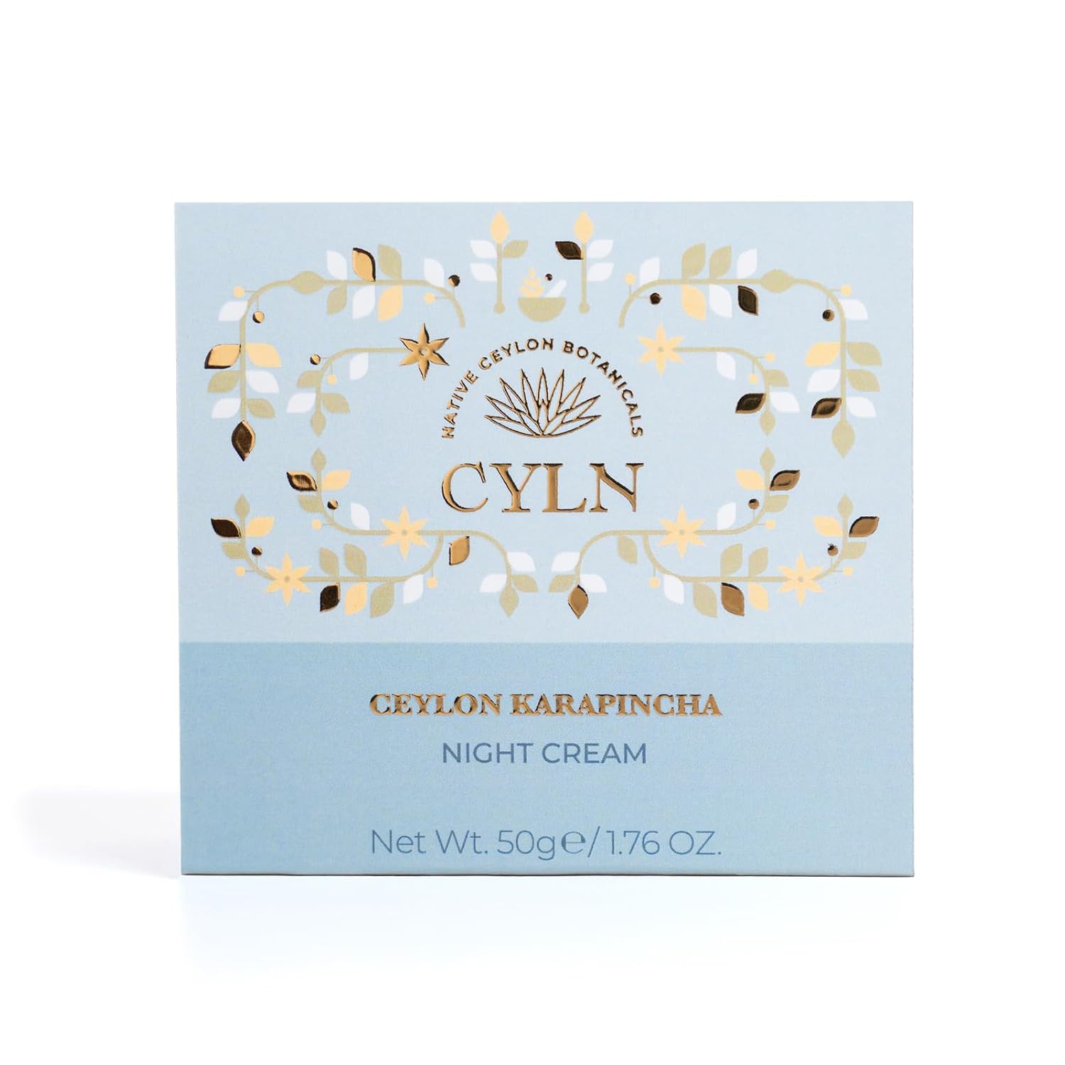 Detalle de CYLN Night Cream, 1.76 oz